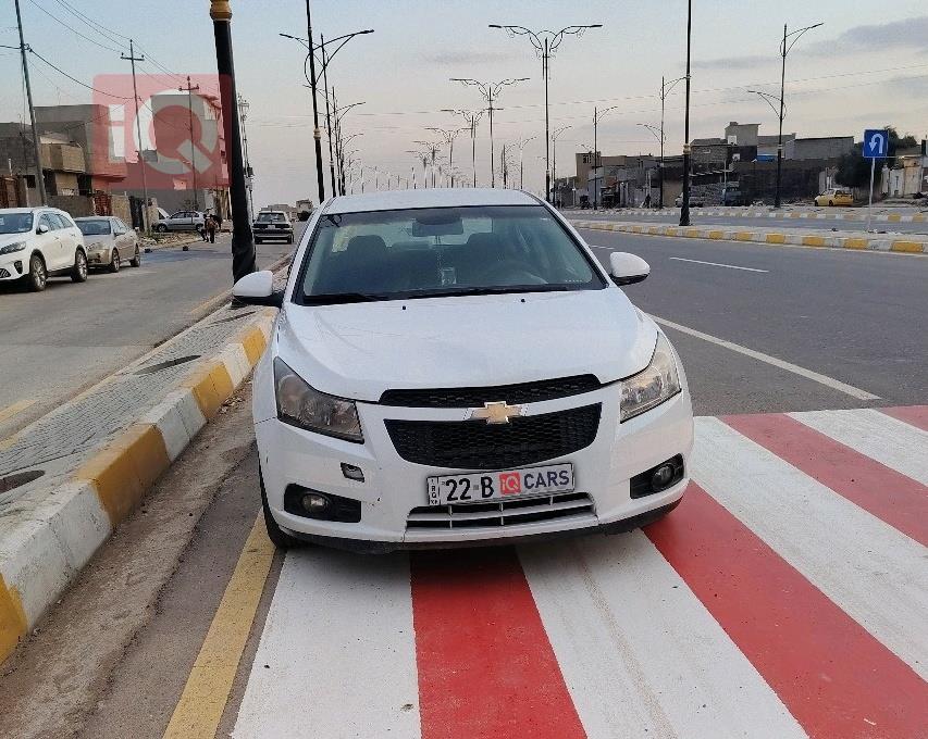 شيفروليه كروز